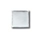 40mm x 40mm Square Printed Patches