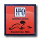 50mm x 50mm Square Printed Patches