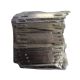 100 x Blank Stainless Tags 9.5mm x 70mm x 0.5mm