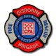 Fire Brigade Badges