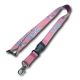 Smooth Polyester Lanyards 15mm