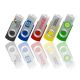 Metal Swivel USB Drive