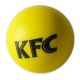 Budget Stress Ball