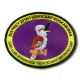 Summer Camp Patches