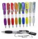 Ball Point Pen with USB Drive
