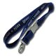 Custom Neoprene Lanyards
