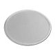 Oval Printed Patches 80mm x 60mm