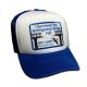 Printed Trucker Caps