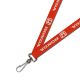 Custom Tube Lanyards