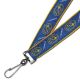 Custom Woven Lanyards