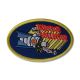 Custom Made Patches