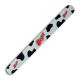 Silicone Slap Bands