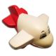 Custom Stress Ball, Areoplane