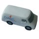Stress Ball Delivery Van