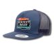Embroidered Snapback Caps