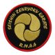 Embroidery Patches Australia