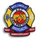 Emergency Services Patches
