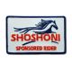 Equestrian Patches