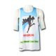 Sports Singlets Full Colour
