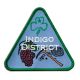 Girl Guides Patches