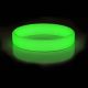 Glow in the Dark Silicone Wristbands