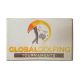 Golf Bag Patches
