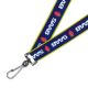 Heat Transfer Lanyards