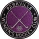 Hockey Club Patches
