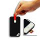 iPhone4 Case with Removable USB Drive