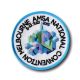 AMSA Convention Patches