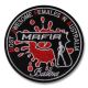 Custom Iron-On Patches