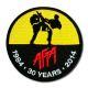 Jiujitsu Patches