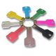 Key Shaped USB Drive