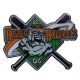 Lapel Pins, Die-Cast