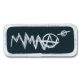 MMA Patches