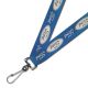 Nylon Printed Lanyards