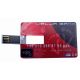 Credit Card USB Drive