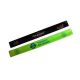 Reflective Slap Bands