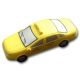 Promotional Taxi Stress Ball