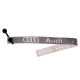 Promotional Woven Wristband