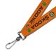 Reflective Border Lanyards 20mm