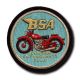 Custom Wire Patches