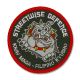 Sew-On Club Badges