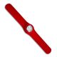 Slap Band Watch