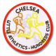Sports Club Patches