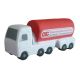 Tanker Truck Stress Ball