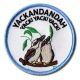 Information Center Patches