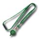 Custom Tube Lanyards 25mm