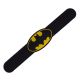 Watch Shaped Silicone Slap Bands