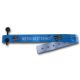 Woven Security Wristband